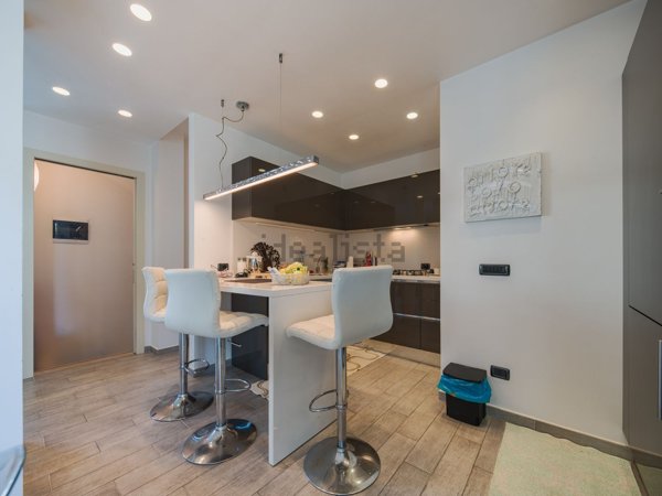 casa indipendente in vendita a Montignoso in zona Cinquale