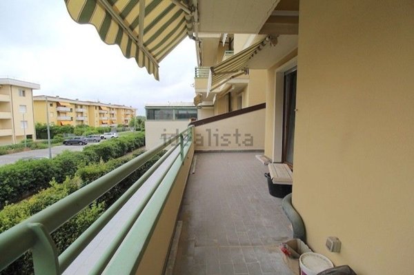 appartamento in vendita a Montignoso