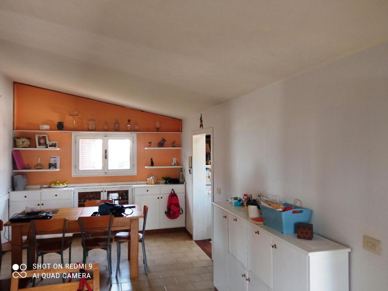 appartamento in vendita a Montignoso in zona Cinquale