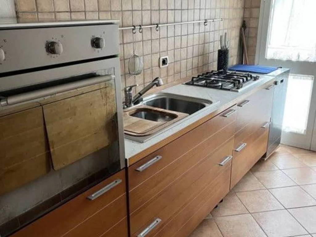 appartamento in vendita a Montignoso