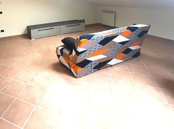 appartamento in vendita a Montignoso in zona Cervaiolo