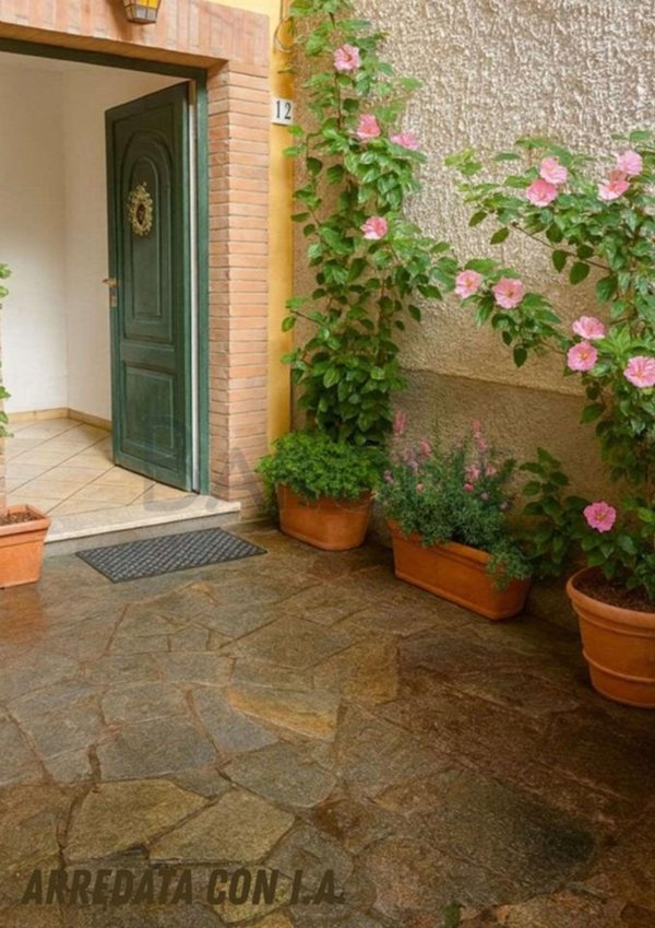 appartamento in vendita a Montignoso in zona Capanne