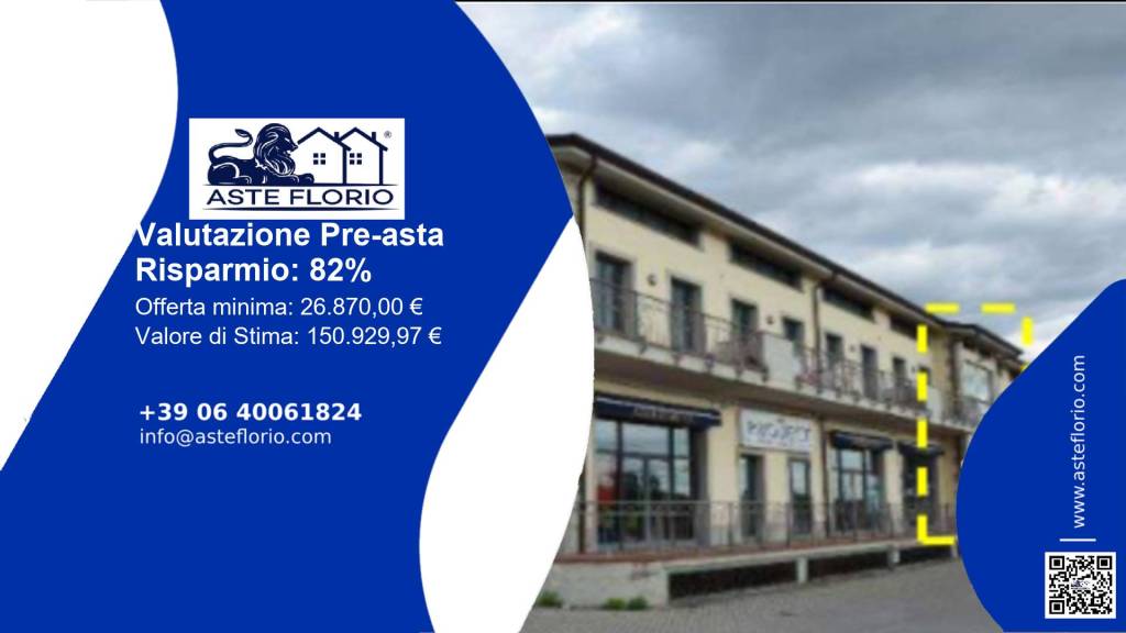 ufficio in vendita a Montignoso