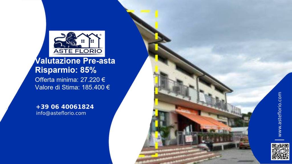 ufficio in vendita a Montignoso