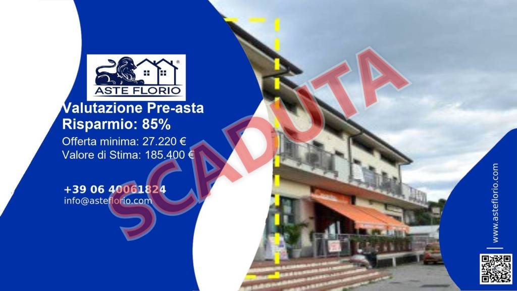 ufficio in vendita a Montignoso