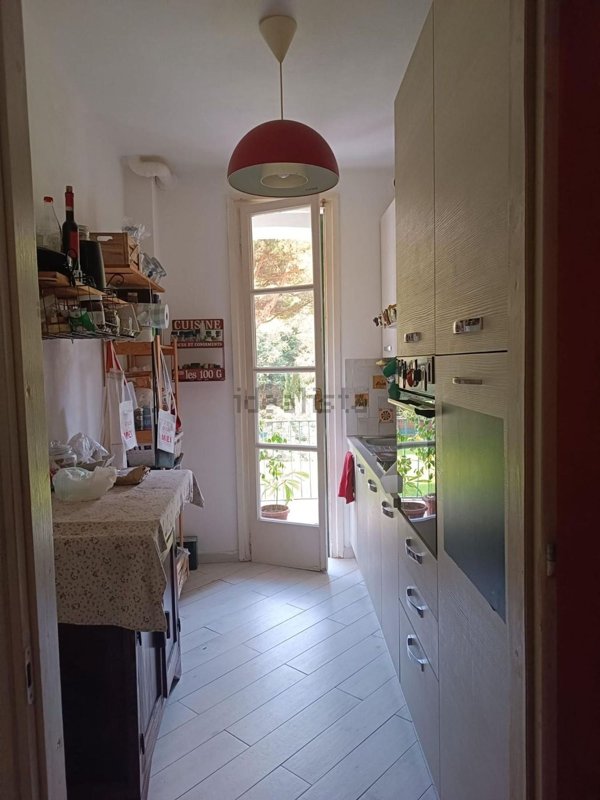 appartamento in vendita a Montignoso