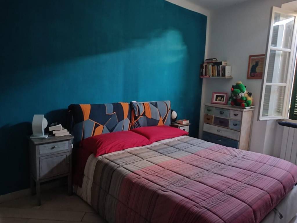 appartamento in vendita a Montignoso in zona Capanne