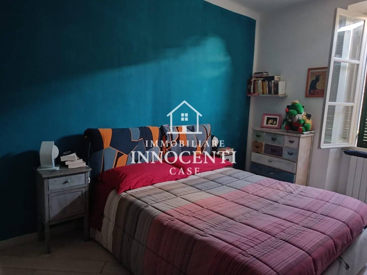 appartamento in vendita a Montignoso