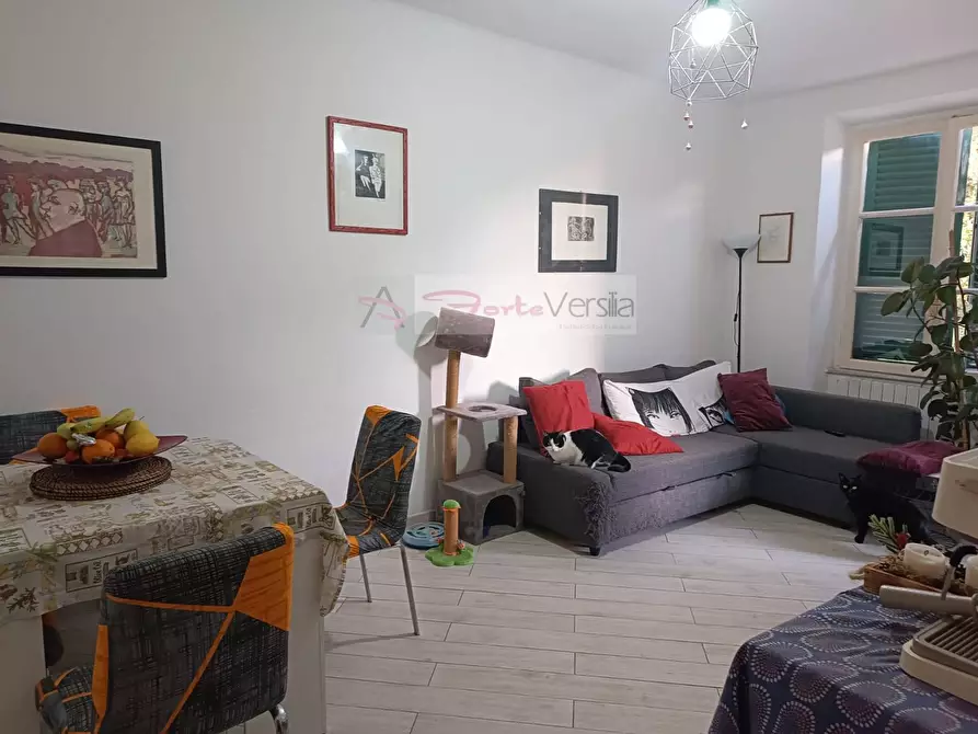 appartamento in vendita a Montignoso