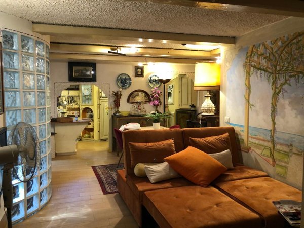 casa indipendente in vendita a Montignoso