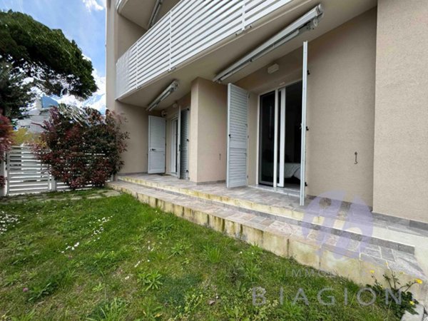 appartamento in vendita a Montignoso in zona Cinquale