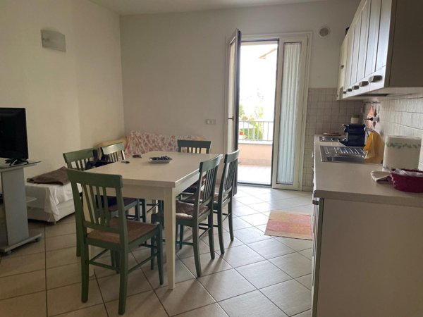 appartamento in vendita a Montignoso in zona Cinquale