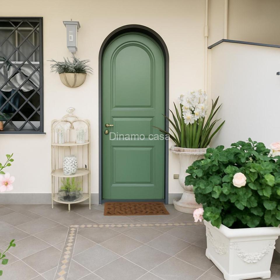 casa indipendente in vendita a Montignoso in zona Cinquale