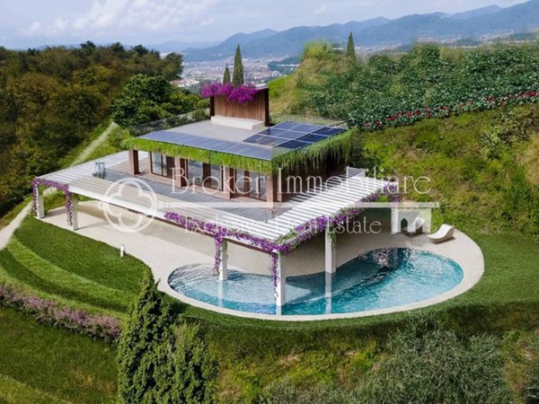 casa indipendente in vendita a Montignoso in zona Palatina