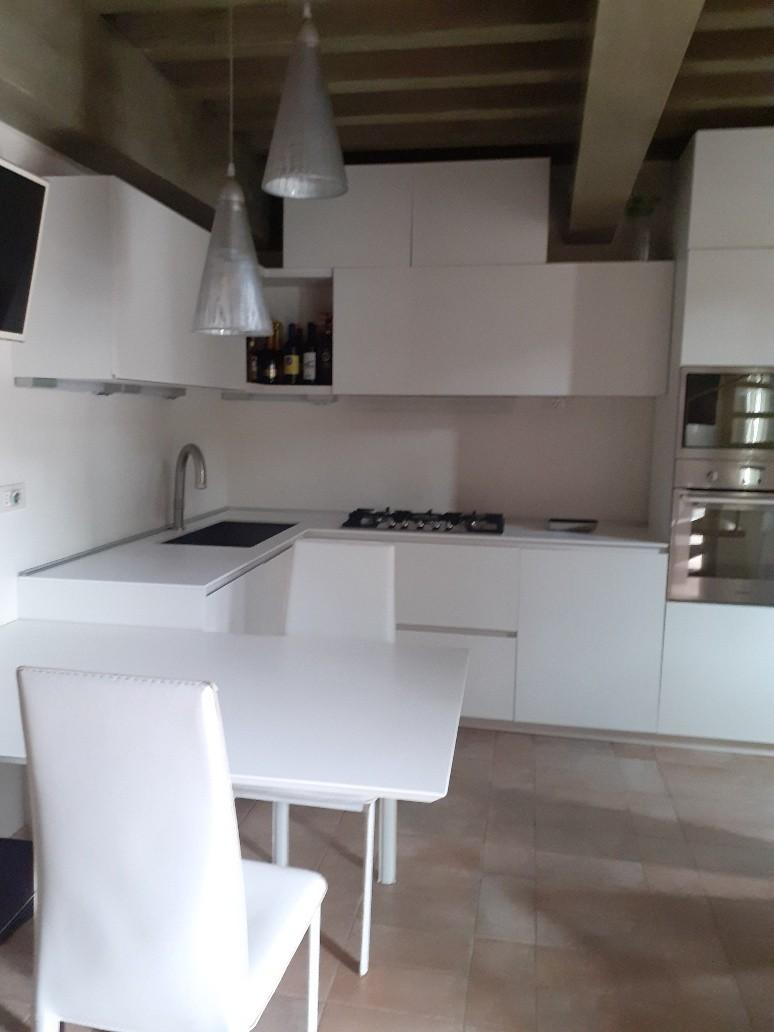 appartamento in vendita a Montignoso in zona Capanne