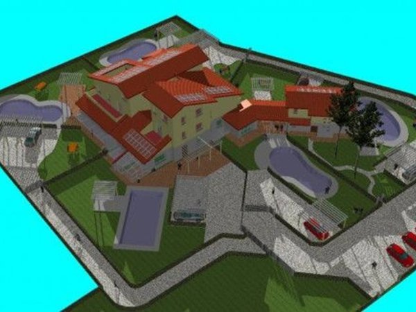 casa indipendente in vendita a Montignoso in zona Cervaiolo