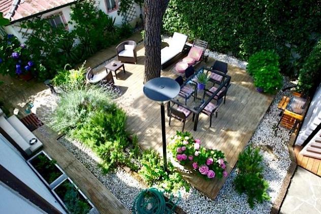 casa indipendente in vendita a Montignoso in zona Cinquale