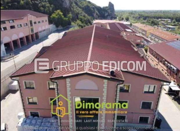 appartamento in vendita a Montignoso