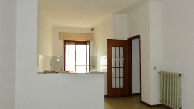 appartamento in vendita a Montignoso in zona Capanne