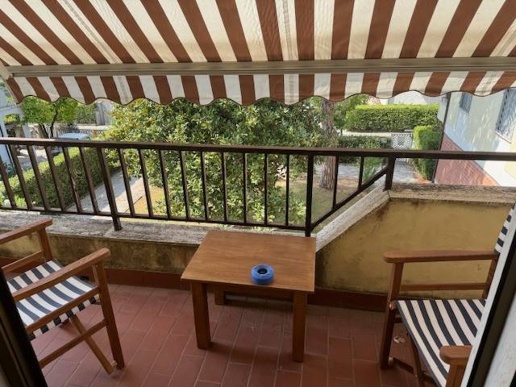 appartamento in vendita a Montignoso in zona Cinquale