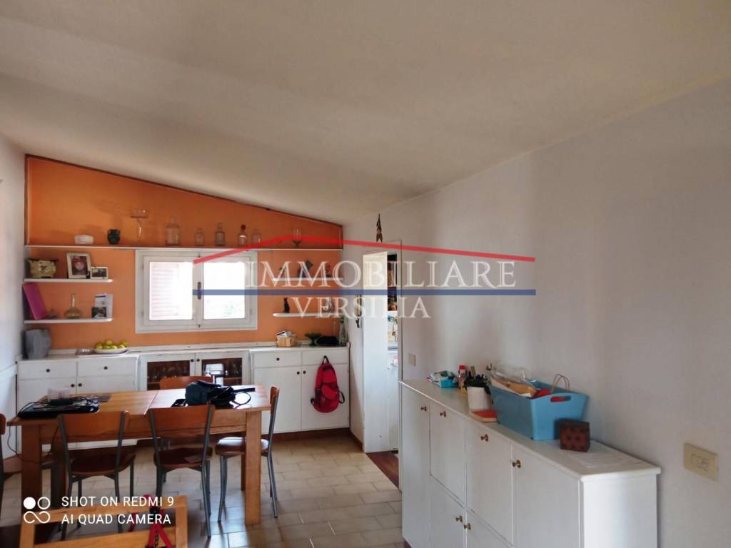 appartamento in vendita a Montignoso in zona Cinquale