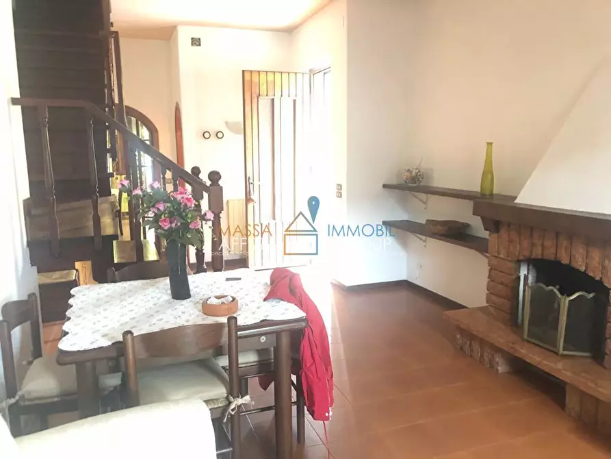 casa indipendente in vendita a Montignoso in zona Cinquale