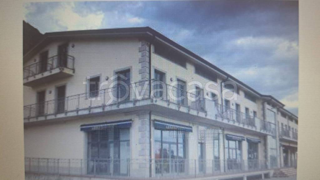 appartamento in vendita a Montignoso in zona Cinquale