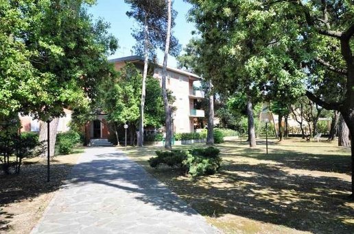 appartamento in vendita a Montignoso in zona Cinquale