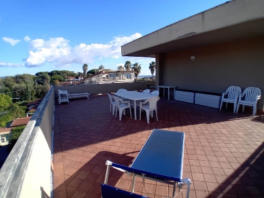 casa indipendente in vendita a Montignoso in zona Cinquale