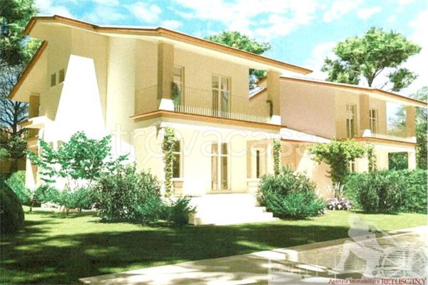 casa indipendente in vendita a Montignoso in zona Cinquale