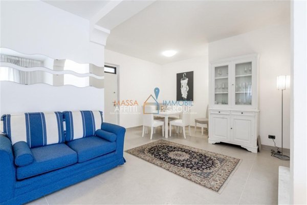 casa indipendente in vendita a Montignoso in zona Cervaiolo