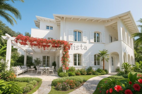 casa indipendente in vendita a Montignoso