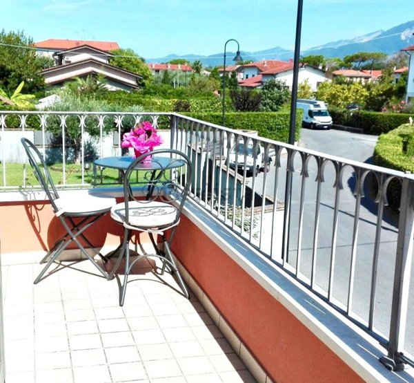 appartamento in vendita a Montignoso in zona Cinquale