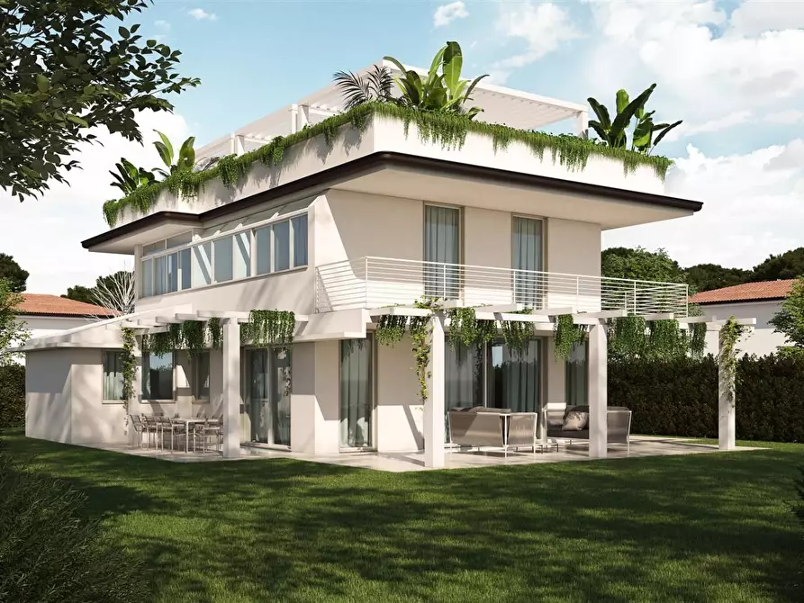 casa indipendente in vendita a Montignoso in zona Cinquale