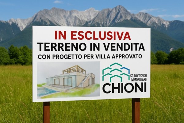 casa indipendente in vendita a Montignoso in zona Cervaiolo