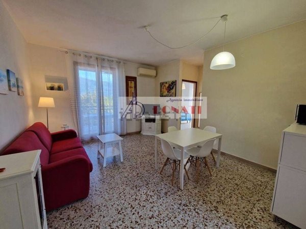 appartamento in vendita a Montignoso in zona Cinquale