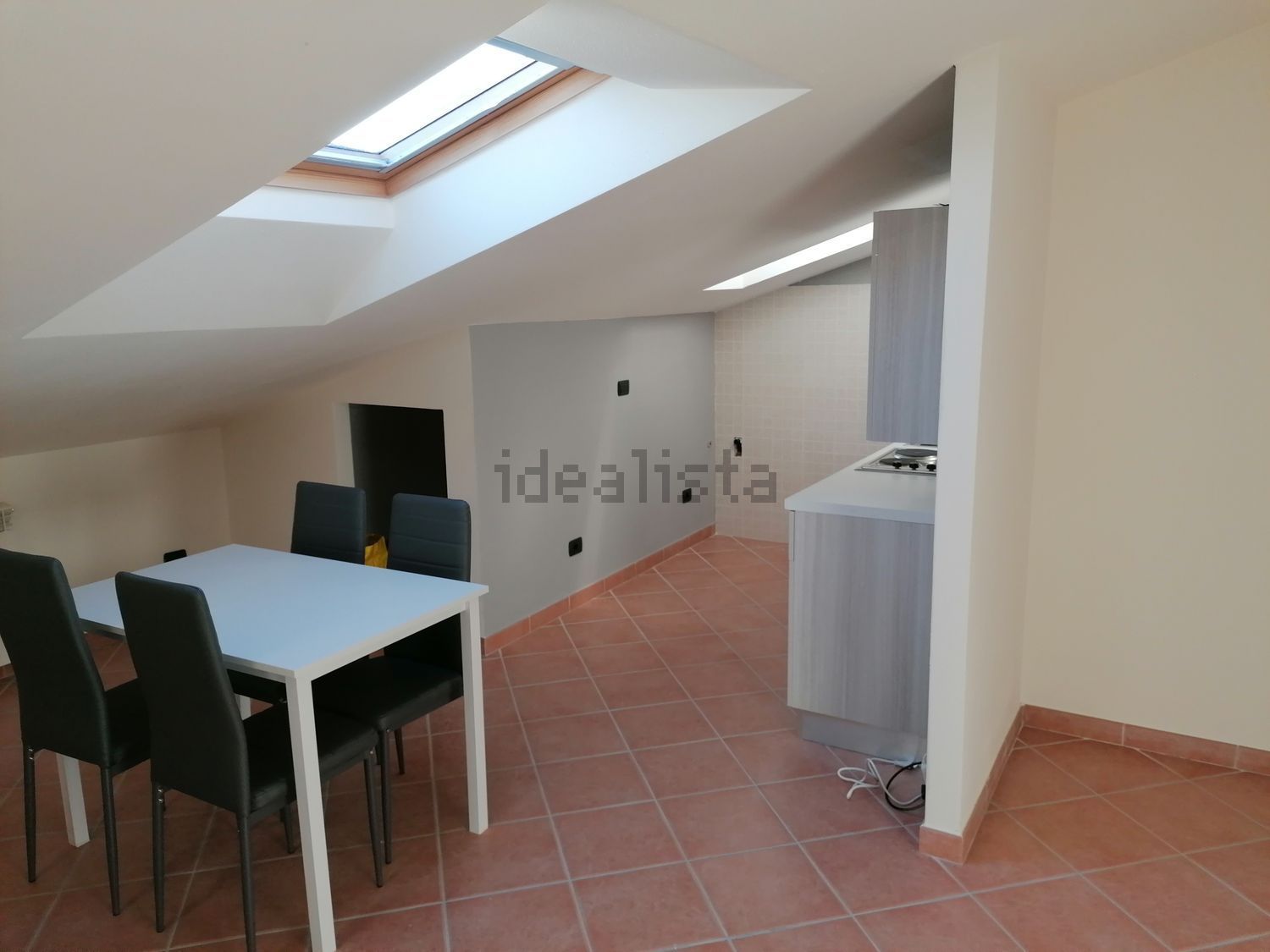 appartamento in vendita a Montignoso