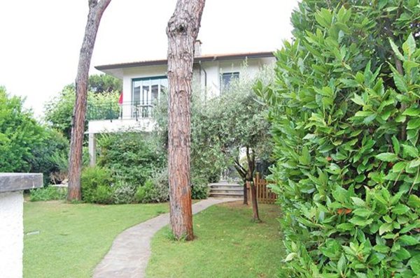 appartamento in vendita a Montignoso in zona Cinquale