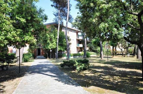 appartamento in vendita a Montignoso in zona Cinquale