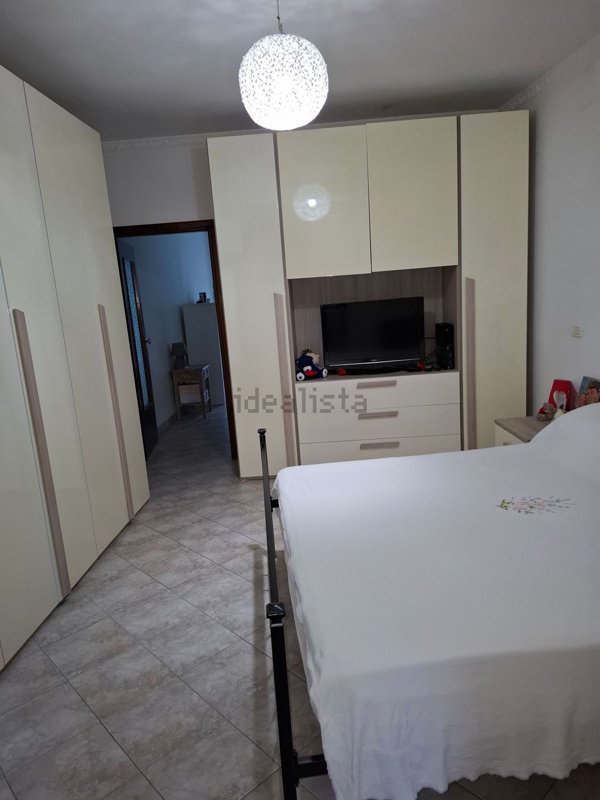 appartamento in vendita a Montignoso