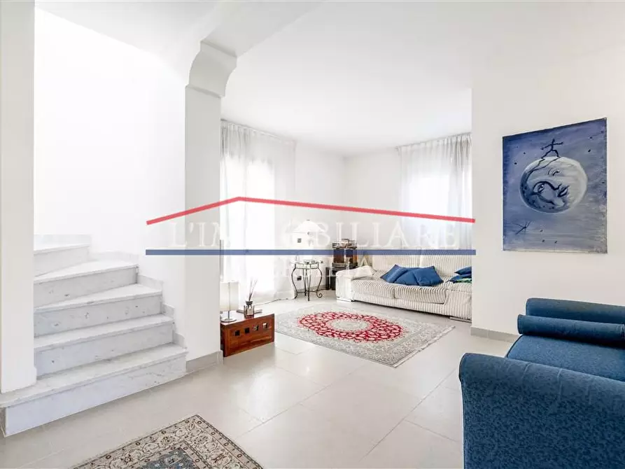 appartamento in vendita a Montignoso in zona Cervaiolo