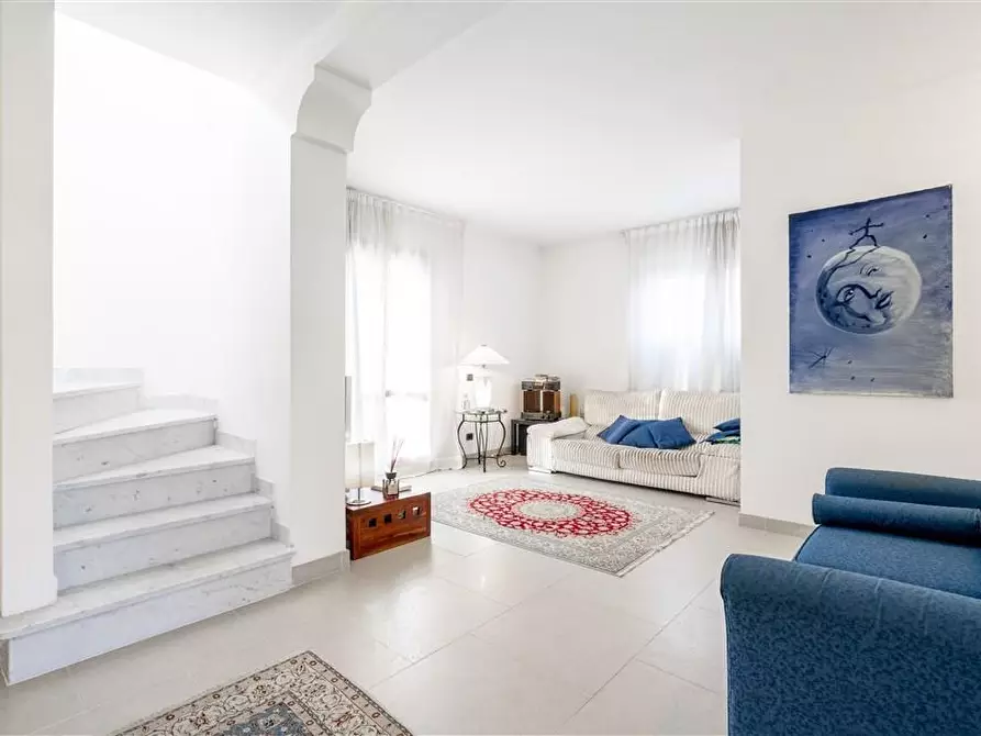 appartamento in vendita a Montignoso in zona Cervaiolo