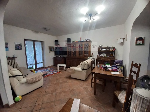 casa indipendente in vendita a Montignoso in zona Renella