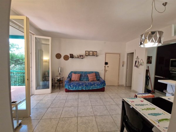 appartamento in vendita a Montignoso in zona Cinquale