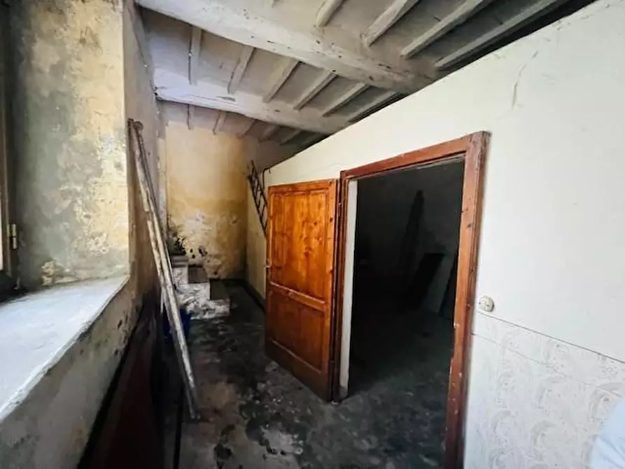 appartamento in vendita a Montignoso in zona Capanne