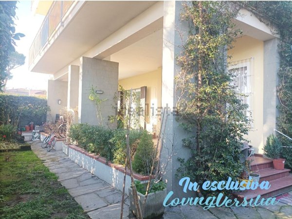 appartamento in vendita a Montignoso in zona Cinquale