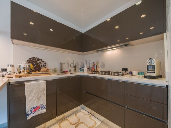 casa indipendente in vendita a Montignoso in zona Cinquale