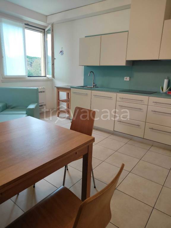 appartamento in vendita a Montignoso in zona Cinquale