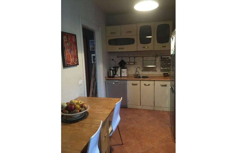 appartamento in vendita a Montignoso in zona Cervaiolo