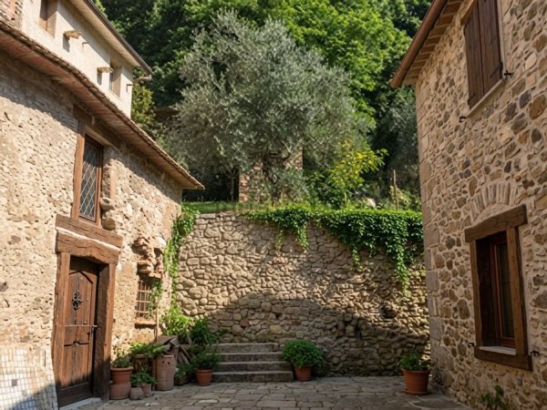 casale in vendita a Montignoso